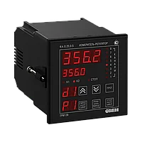 ТРМ138 восьмиканальный регулятор с RS-485
