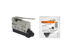 Выключатель концевой ВККП-7120 10А 1з+1р IP65 TDM SQ0732-0081