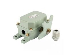 Концевой выключатель КУ-704 У2 10А IP44 EKF PROxima