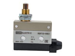 Выключатель концевой ВККП-7310 10А 1з+1р IP65 TDM SQ0732-008