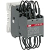 Контактор UA16-30-10-RA, Uк=230VAC, 12,5кVar(400V), 16кVAr(480V), 1NO вспомогательный контакт