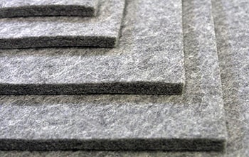 Купить войлок